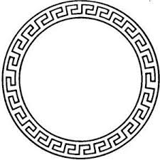 Pin By Jaider David Laguna Montanez On Art Dessin In 2020 Versace Tattoo Clip Art Borders Pattern Tattoo