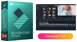 The first step is to download and install filmora. Wondershare Filmora V10 0 6 8 2020 Portable Xternull