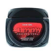 Fonex gummy hair gel allows the creation of extreme hairstyles and structured shapes. Buy Gummy Hair Gel 700ml Professional Fonex Maximum Hold Free Postage Online In Italy 132197583588