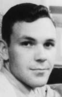 John Trevor Bowers (1926-2008)