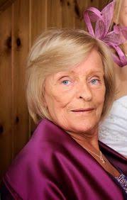 Condolence Book for Christina Hand (née McCarthy) (Lucan, Dublin)