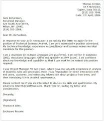 Do this by skipping one line after the sender's typed name and typing enclosure. this method may or may not be used in combination with mentioning the enclosure in the letter. Top Sales Manager Cover Letter Examples Resume Now