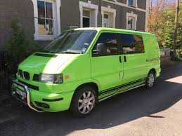 Vw T4 Campervan 1 9td 800 Special 1996 Vw Transporter Vw T4 T4 Transporter