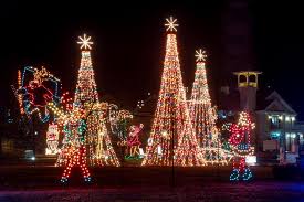 Maybe you would like to learn more about one of these? 17 Festive Drive Through Christmas Light Displays In Pennsylvania Uncovering Pa