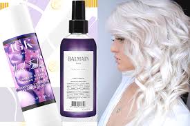 Hair toners are products that neutralize the brassy orange and yellow tones on bleached hair and they are assets every home should possess. How To Use Hair Toner After Bleaching Get Into Details