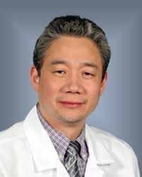 Daniel Wang, MD