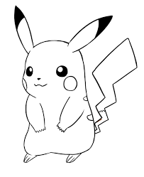 La chaîne officielle pokémon en français. Comment Dessiner Pikachu Dessindigo