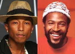 Was 'Blurred Lines' Stolen From Marvin Gaye? No.
