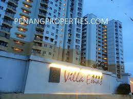 Bewertungen, hotelbilder & top angebote: Villa Emas Condo In Bayan Lepas Penang Units For Rent And Sale Penang Properties Com