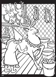 Welcome To Dover Publications Dover Coloring Pages Christmas Coloring Pages Coloring Pages