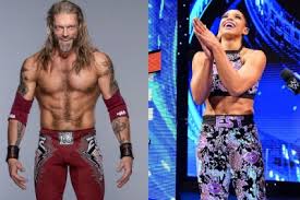 Wwe royal rumble 2021, all you need to know. Wwe Royal Rumble 2021 Edge Bianca Belair Book Wrestlemania Main Event Spots After Rumble Wins Mykhel