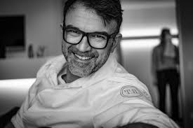 Podcast mit Tarik Rose