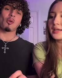 Sergio Flipping Off Jackie Heart