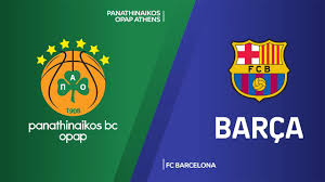 Panathinaikos bc at eurobasket.com16 ocak 2013 tarihinde wayback machine sitesinde arşivlendi. Panathinaikos Opap Athens Fc Barcelona Highlights Turkish Airlines Euroleague Rs Round 27 Youtube