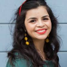 Carissa Bateman's Instagram, Twitter & Facebook