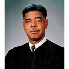 HONORABLE JUSTIN MORRIS JOHNSON