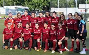 Mffc wiesbaden was founded in 2004 and is the first and only soccer club in the state capital that is exclusively dedicated to girls' and women's soccer. Mffc Wiesbaden Der Verein Fur Madchen Und Frauenfussball