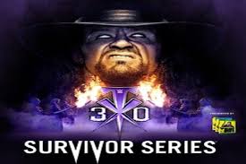 Tickets on sale today and selling fast, secure your seats now. Wwe Survivor Series 2020 Live Results Match Card Coverage Recap Highlights Winners