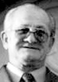 David McLane Obituary (2005)