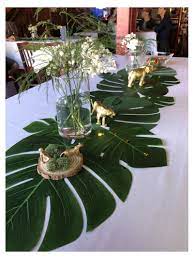 Only ships with $35 orders. Jungle Themed Baby Shower Table Decor Safari Baby Shower Decoration Baby Shower Table Decorations Jungle Baby Shower Theme Safari Baby Shower Decorations