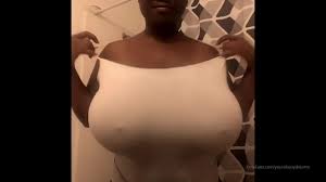 Big Tits and Thick Vol - Irresistibly sexy