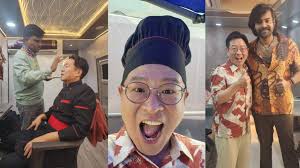 Film “Korean Kanakaraju” Marks Historic India-Korea Collaboration