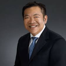 Daniel Lim: Leading with Legal Prowess, Strategic Brilliance & an  Empowering Attitude