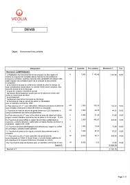 Mardi, 26 octobre 2010 00:00 administrateur. Devis Veolia Surement Une Erreur Sur Le Tarif Lol 7 Messages