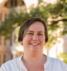 About Cari A. Taplin, CG