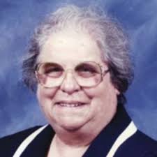 Lillian Holmstrom Obituary April 6, 2018