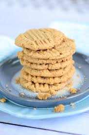Add ¼ tsp fine table salt and mix well with a wooden spoon. Mouthwatering Vegan Peanut Butter Cookies Easy Vegan Gluten Free