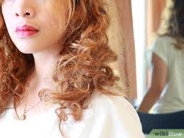 Curly hair is inherently a bit more challenging to work around, and we're here to demystify this hair type and shed light on some of its styling challenges. How To Style Naturally Curly Hair With Pictures Wikihow