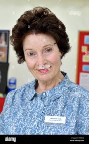 Jenny clark hi-res stock photography and images