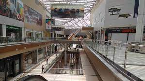 Υπό εξέταση το ενδεχόμενο να ανοίξουν στις 25 μαΐου, τα εμπορικά κέντρα Pagwnei Nea Anoigmata H Epitroph Oxi Sto Anoigma Twn Mall 16 04 2021 Sputnik Ellada
