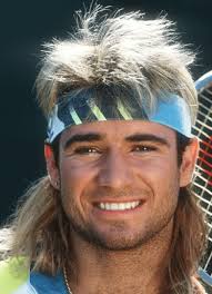80s Frisuren Manner Coole Manner Frisuren 80er Frisuren Vokuhila Frisur