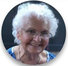 Thanks be to God who gives us the victory through our Lord Jesus Christ!  Our sister in the faith Dolores Doelder is now at home with the Lord in  heaven having passed