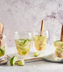 Heisser Caipirinha Rezept Caipirinha Cocktail Rezepte Rezepte