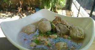 Resep Kuah Bakso Rumahan Instagram Resep Resep Masakan Sehat Ide Makanan