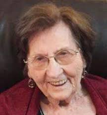 Dora Lee Wheeler Alston Hulse