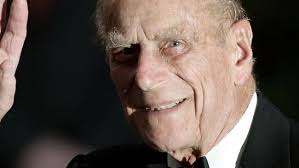 Prince Philip retires from royal duties