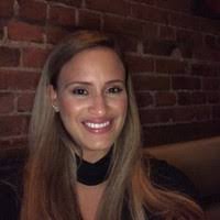 Marcia Collado's Instagram, Twitter & Facebook