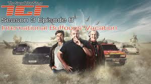 Dans une heur environ je vais vous mettre l'episode 10 en vostfr. The Grand Tour Game Season 3 Episode 7 Well Aged Scotch Full Walkthrough Youtube