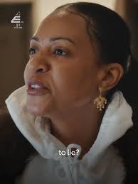 Rochelle Vernon's Instagram, Twitter & Facebook