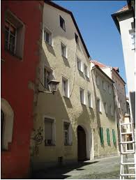 Auf unserer seite finden sie zahlreiche attraktive. Immobilien Regensburg Attraktive Wohnungen Regensburg Altstadt Nahe Haidplatz Albausanierung