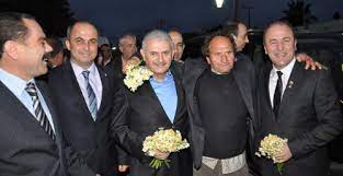 Yildirim sari adlı kişinin profilinde 3 iş ilanı bulunuyor. Binali Yildirim Izmir Ekibini Tanitti Son Dakika