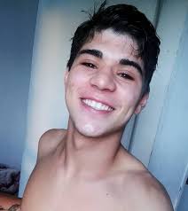 Bruno Ortiz (@bruninhortiz) • Instagram photos and videos