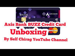 You can also access axis bank credit card customer care online here: Axis Bank Buzz Credit Card Unboxing And Full Details One Video Youtube