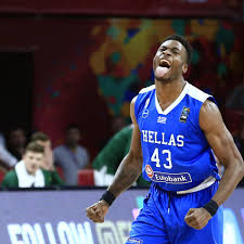Giannis antetokounmpo, aka the greek freak, is expecting another baby according to his partner's instagram on wednesday. Giannis Antetokounmpo S Brother Thanasis Bucks Agree To 2 Year Contract Bleacher Report Latest News Videos And Highlights