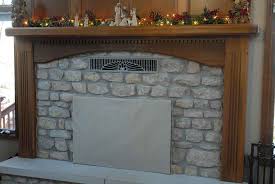 Summer Fireplace Covers Fireplace Draft Stopper Fireplace Cover Fireplace
