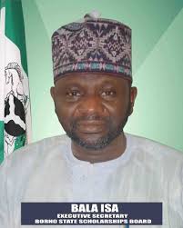 Scholarship: Gov. Zulum Released 55.9m For Borno Indigene. ~153 students  are to benefit from the scholarship. His Excellency, the Executive Governor  of Borno State Prof. Babagana Umara Zulum approved the release of